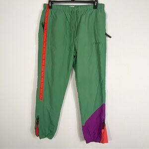 BODEGA Vintage Wind Pants Track Joggers